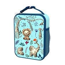 Ion8 Insulated Lunch Box One S